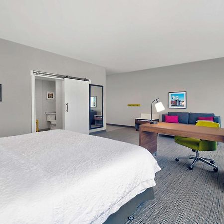 Hampton Inn Abingdon, Va Exteriér fotografie