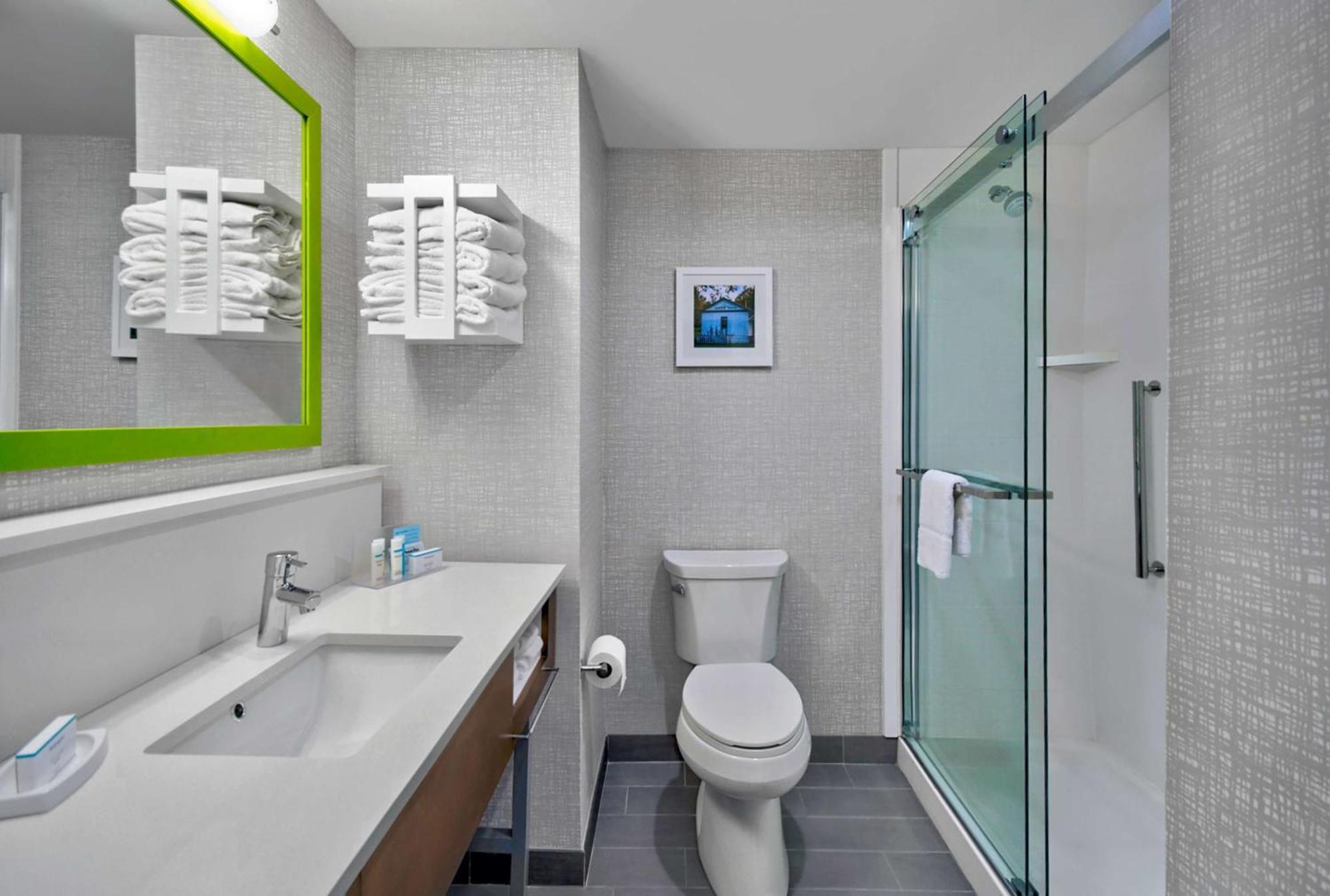 Hampton Inn Abingdon, Va Exteriér fotografie