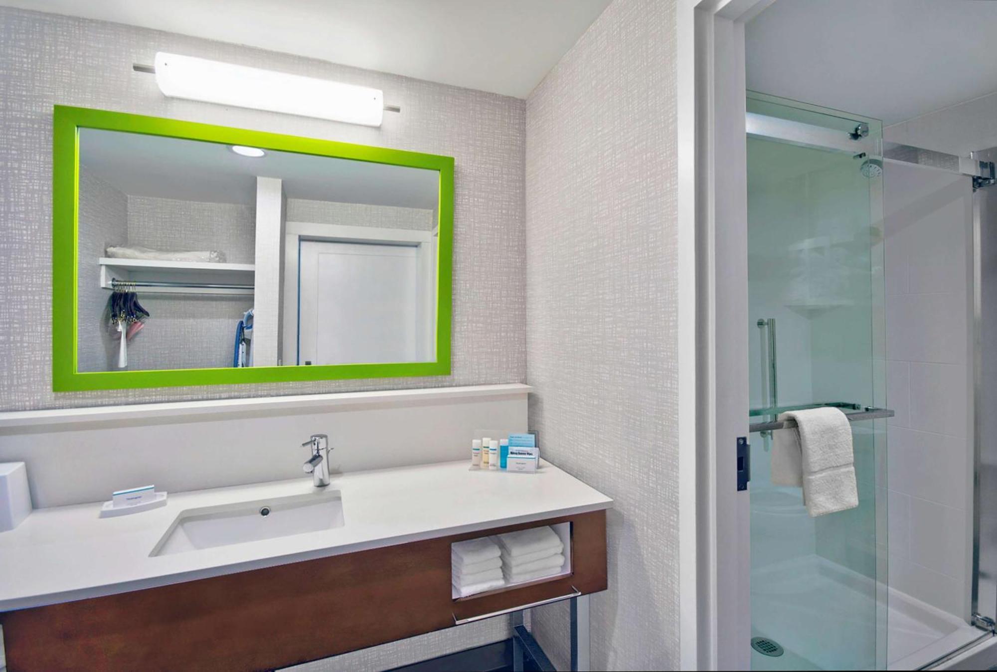 Hampton Inn Abingdon, Va Exteriér fotografie