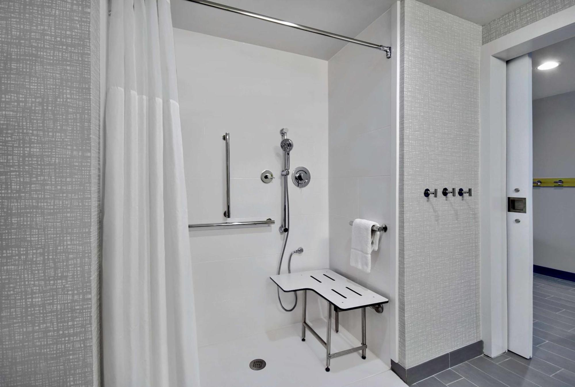 Hampton Inn Abingdon, Va Exteriér fotografie