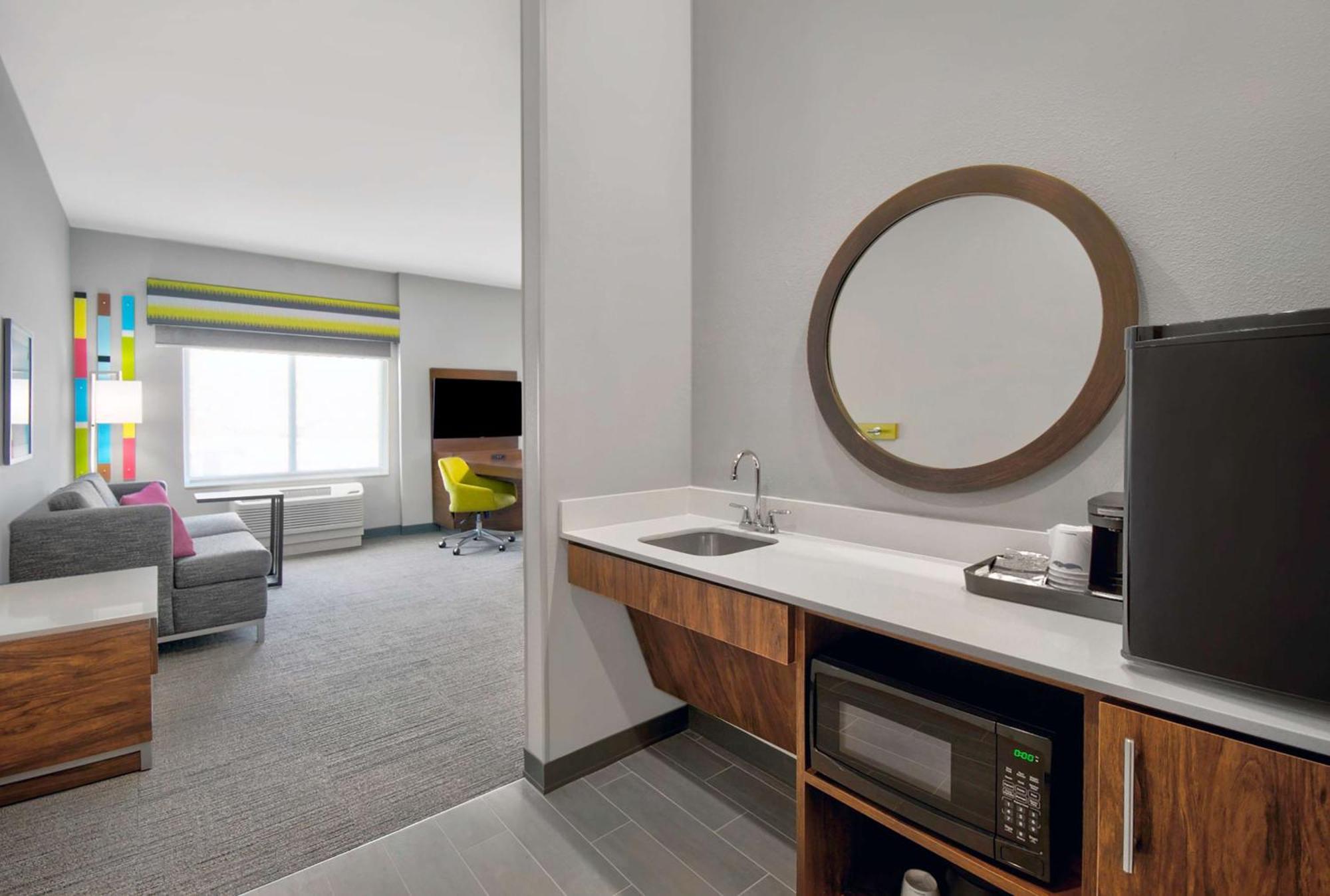 Hampton Inn Abingdon, Va Exteriér fotografie