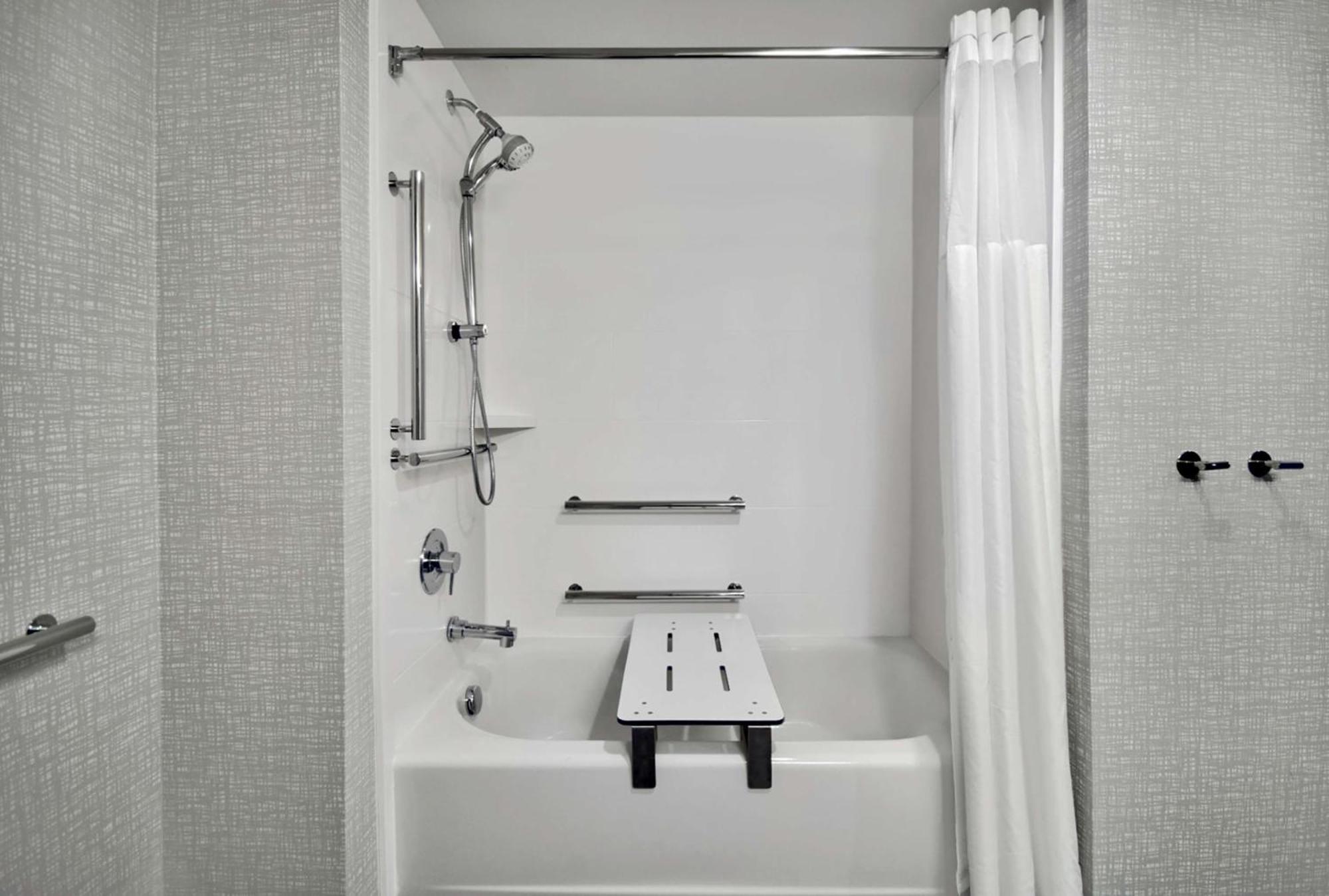 Hampton Inn Abingdon, Va Exteriér fotografie