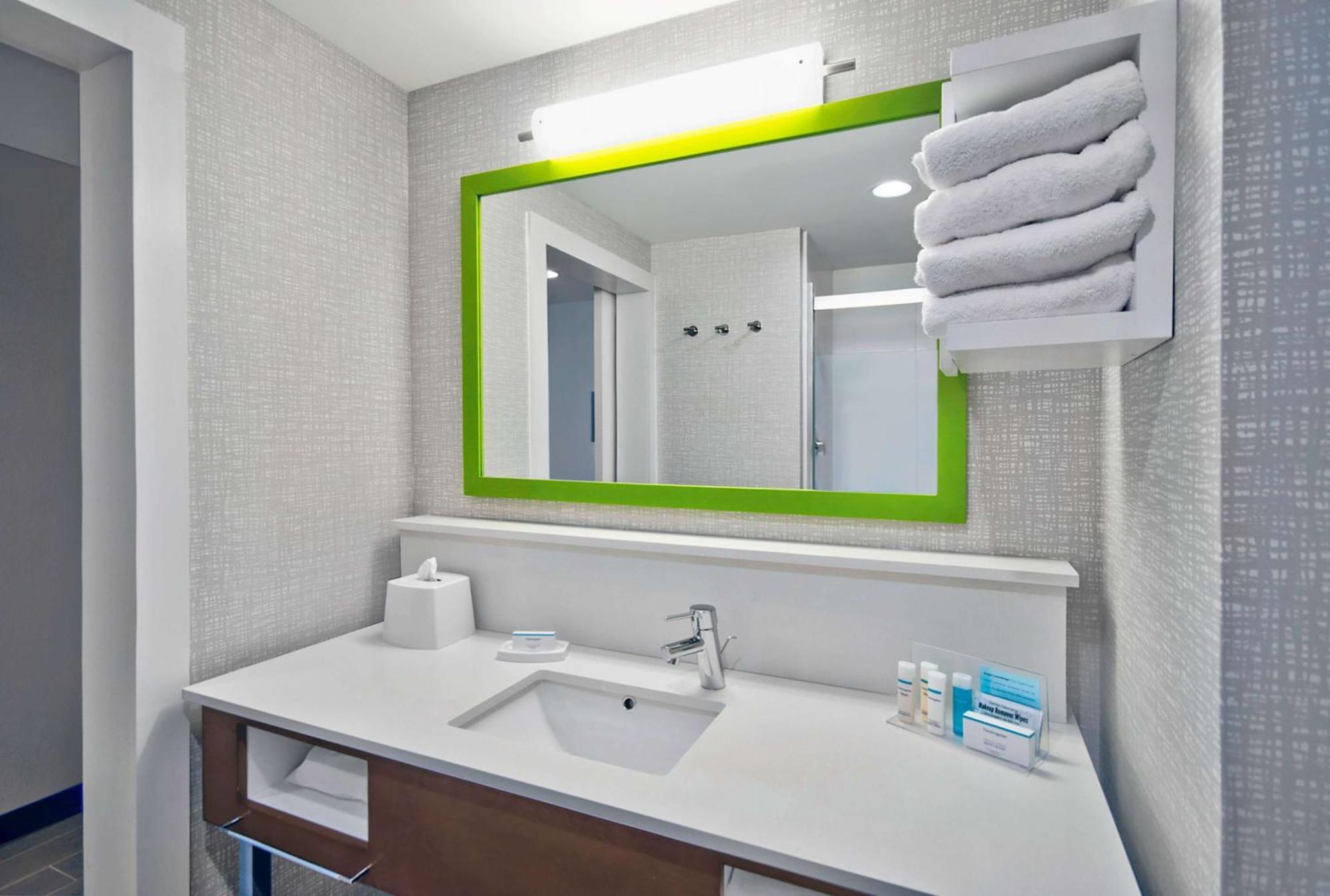 Hampton Inn Abingdon, Va Exteriér fotografie